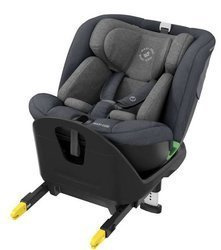 Maxi Cosi Emerald Fotelik Samochodowy 0-25 kg Authentic Graphite