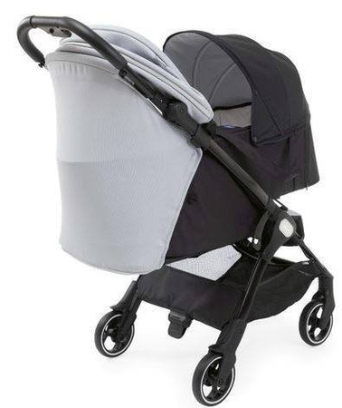 Chicco We Wózek Spacerowy Balsam