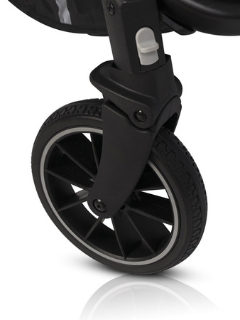 Euro-Cart Crox Wózek Spacerowy Camel 2023