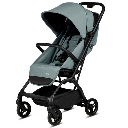 Tutis Jogo Wózek Spacerowy 145 Black