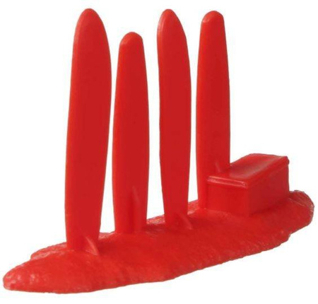 Matchbox Pojazd z Akcesoriami H1235 GMW58