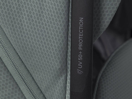 Cavoe Moi+ Wózek GłębokoSpacerowy 2w1 + Torba + Adaptery Boho Green