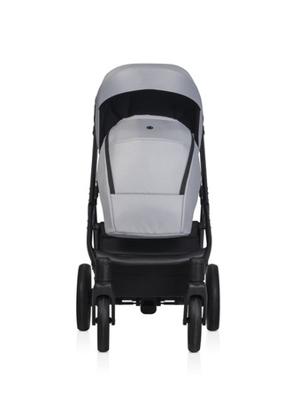 Riko Velar Wózek Głęboko-Spacerowy 01 Stone