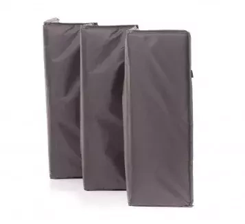 4Baby Royal Łóżeczko Turystyczne Green