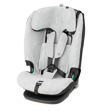 Maxi-Cosi Pokrowiec Na Fotelik Titan Pro i-Size Fresh Grey