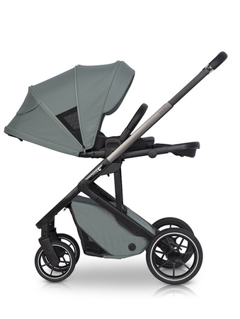 Cavoe Moi Wózek Spacerowy Boho Green