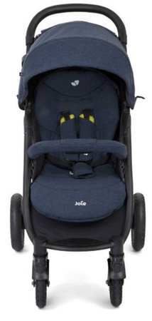 Joie Litetrax 4 AIR V.3 Wózek Spacerowy Gecko