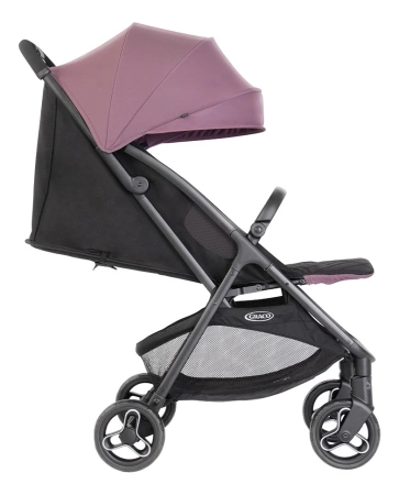 Graco Myavo Wózek Spacerowy Mulberry