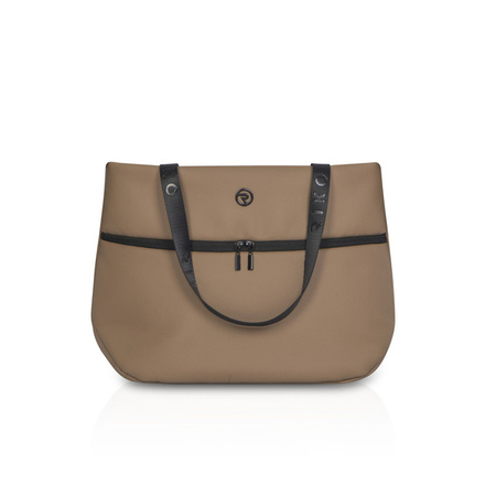 Riko Aura Wózek Głęboko-Spacerowy 02 Camel