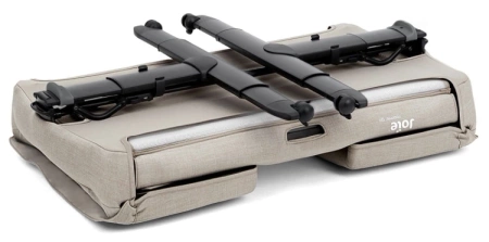 Joie Roomie Go Łóżeczko Dostawne Clay