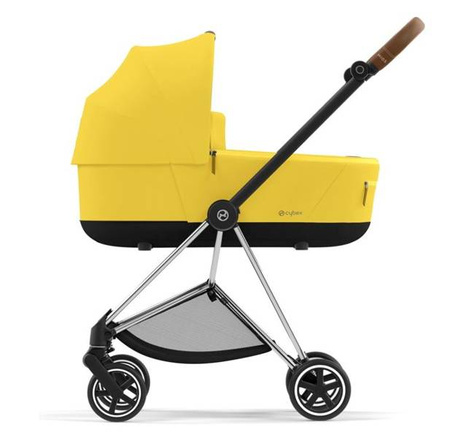 Cybex Mios 3.0 Gondola Lux Mustard Yellow