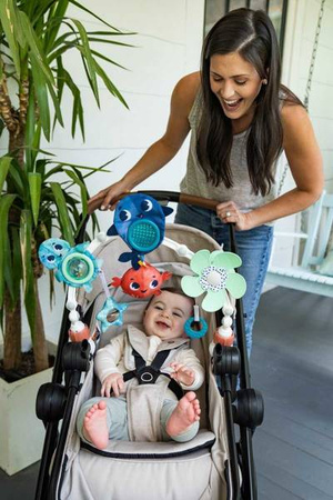 Tiny Love Łuk Muzyczny z Zabawki Skarby Oceanu