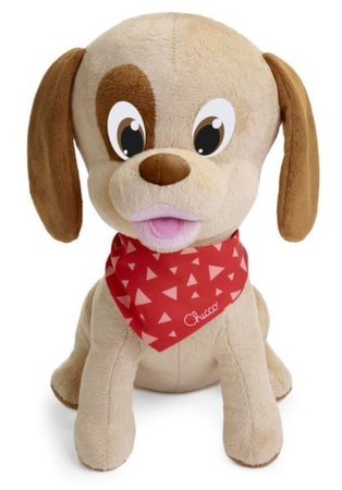 Chicco Interaktywny Piesek Lucky PL