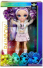 L.O.L Surprise lol Rainbow High Cheer Cheerleaders Cheerleaderka Violet Willow