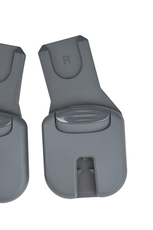 Anex Adaptery Do Fotelika Do Wózka E/Type i M/Type FC/G-04 Gray