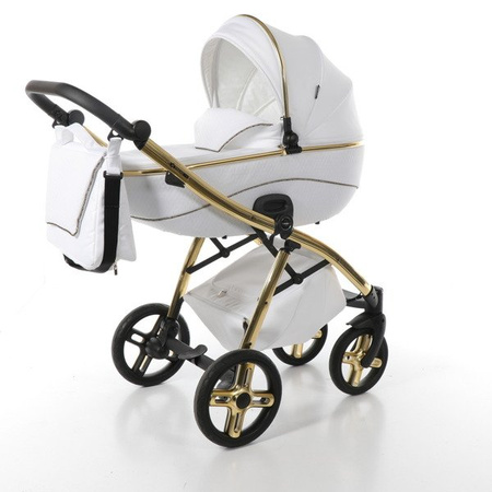 Tako Extreme Pik Wózek Głęboko-spacerowy 01