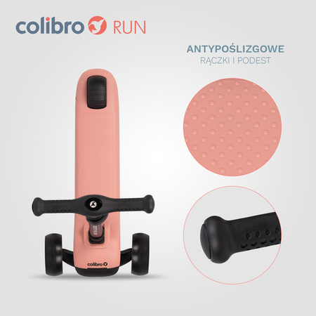 Colibro Run Hulajnoga Dziecięca Ceramic