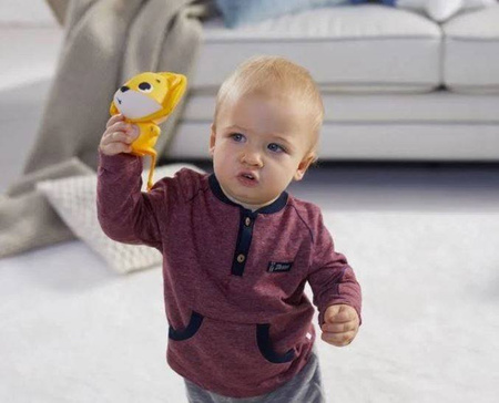 Tiny Love Mały Odkrywca Zabawka Interaktywna Leonardo