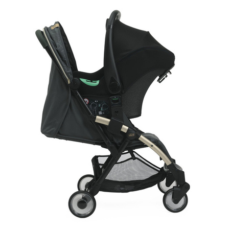 Chicco Goody Plus City Map Wózek Spacerowy Re_Lux