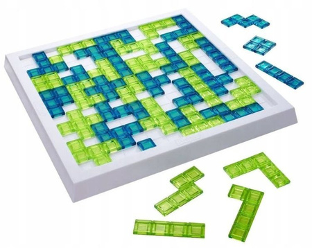 Gra Mattel Blokus Junior GKF59