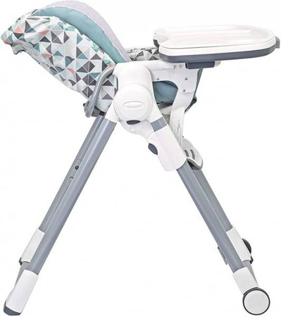 Graco Krzesełko Swift Fold Rubix