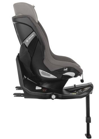 Concord Balance I-size Fotelik Samochodowy 0-18 kg RWF Moonshine Grey