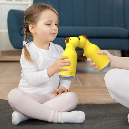 Asobu Bestie Butelka Termiczna Dog 460 ml