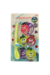 Gra Rybki Owocki mix MEGA CREATIVE 511324