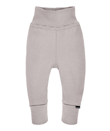 Poofi Legginsy Rozmiar 62 1-3m Jasny Szary