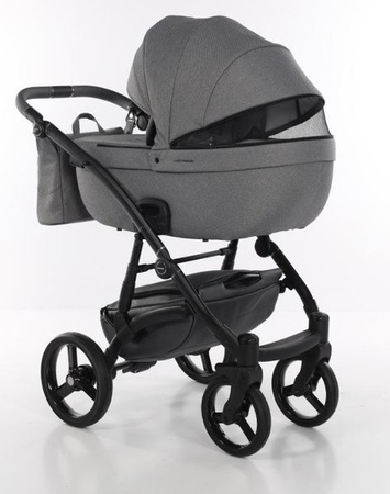 Tako Laret Premium GT Wózek Głęboko Spacerowy 2w1 5