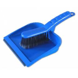 CleanPro Perfecta Zmiotka + Szufelka 