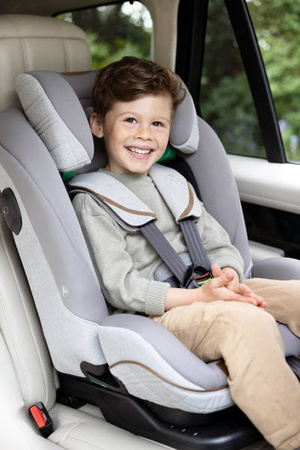 Joie I-Plenti I-Size Fotelik Samochodowy 76-150cm Eclipse