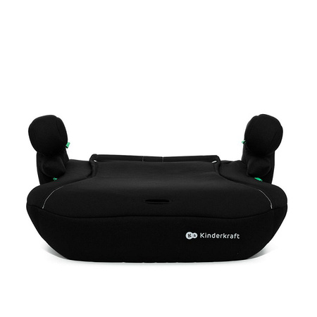Kinderkraft I-COMFY i-Size Fotelik samochodowy 76-150cm czarny
