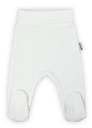 Nicol Półśpioch Bawełniany Ecru Rozmiar 74