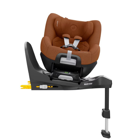 Maxi-Cosi Pearl 360 Pro Fotelik Samochodowy 0-18kg Authentic Terra