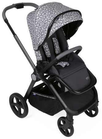 Chicco Mysa Wózek Spacerowy Charming Grey