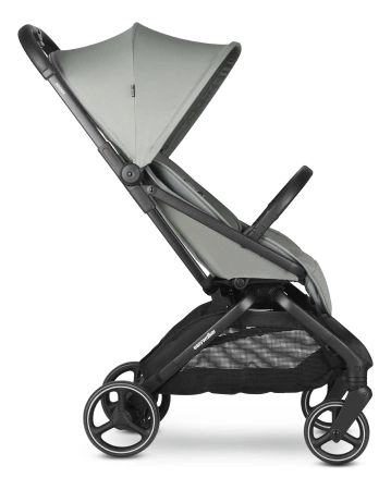 Easywalker Rockey M Wózek Spacerowy Fresh Green