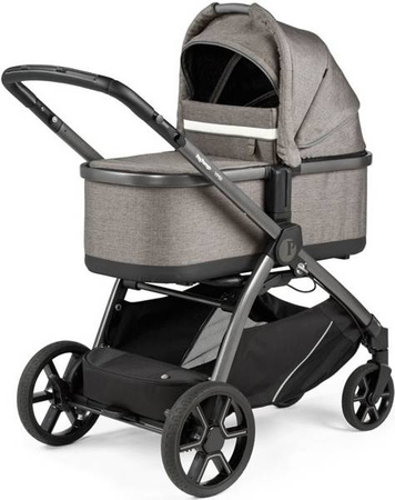 PegPerego Gondola do Wózka Ypsi City Grey