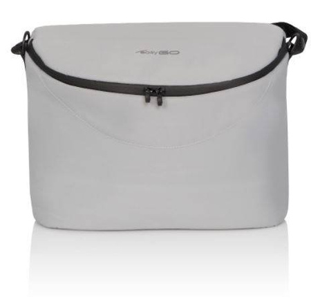 Easy Go Torba Do Wózka Optimo Pearl