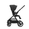 Maxi-Cosi Oxford Wózek Spacerowy Twillic Black