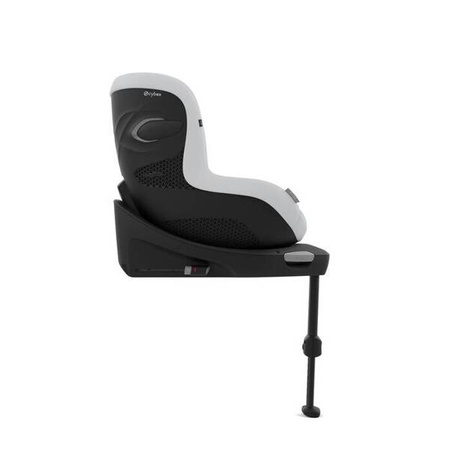 Cybex Sirona Gi I-Size Fotelik Samochodowy 0-20kg Comfort Fog Grey
