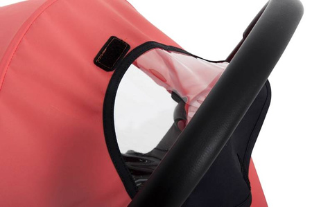 Easy Go Minima Wózek Spacerowy SAPPHIRE