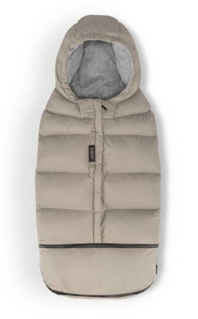 Joolz Śpiworek Zimowy Sandy Toupe