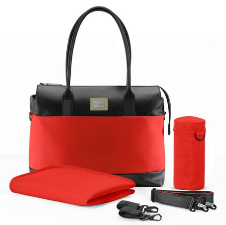 Cybex Torba Platinum Tote Bag Autumn Gold