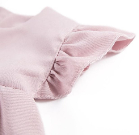 Sukienka Nature Róż  98