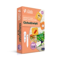 Memo – Cichodźwięki cz. 2