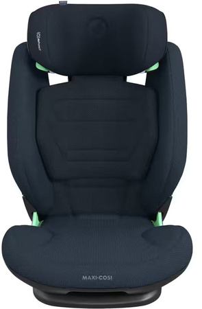 Maxi-Cosi Rodifix Pro2 I-size Fotelik 100-150 Cm Authentic Blue