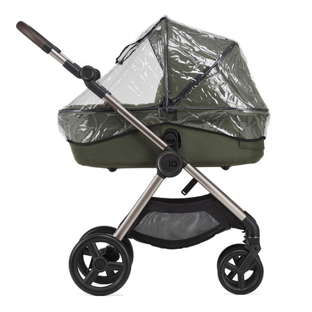 Anex IQ Premium Wózek Głęboko-Spacerowy Richi