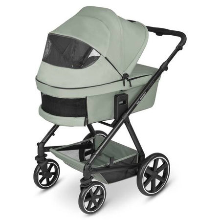 ABC Design Vicon 4 Wózek Głęboko-Spacerowy 2w1 Pine