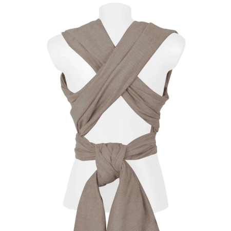 Zaffiro Chusta Wiązana BeClose Roma 460cm Latte